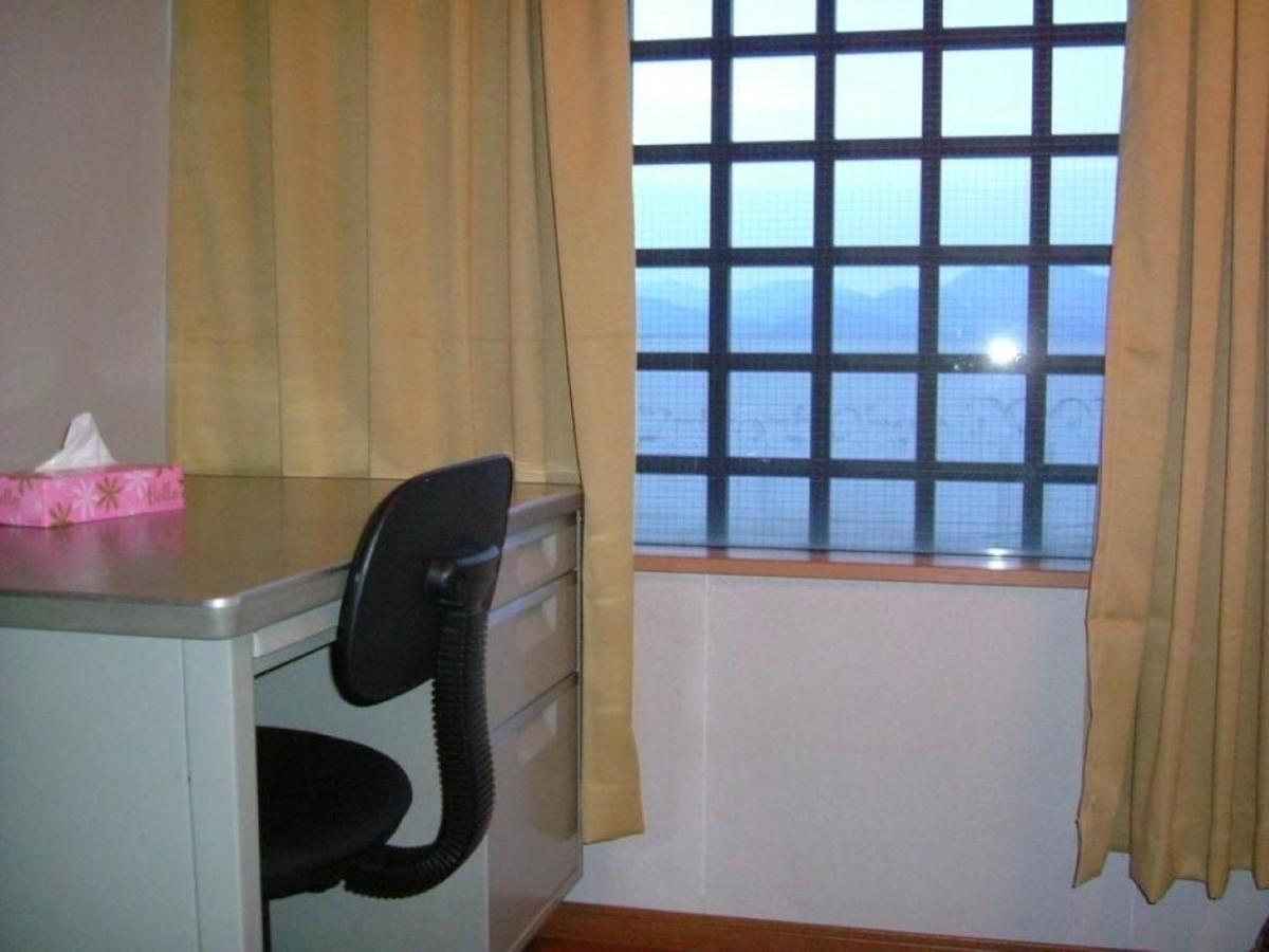 Gaisei Building 3F / Vacation Stay 4084 Kyoto Eksteriør bilde