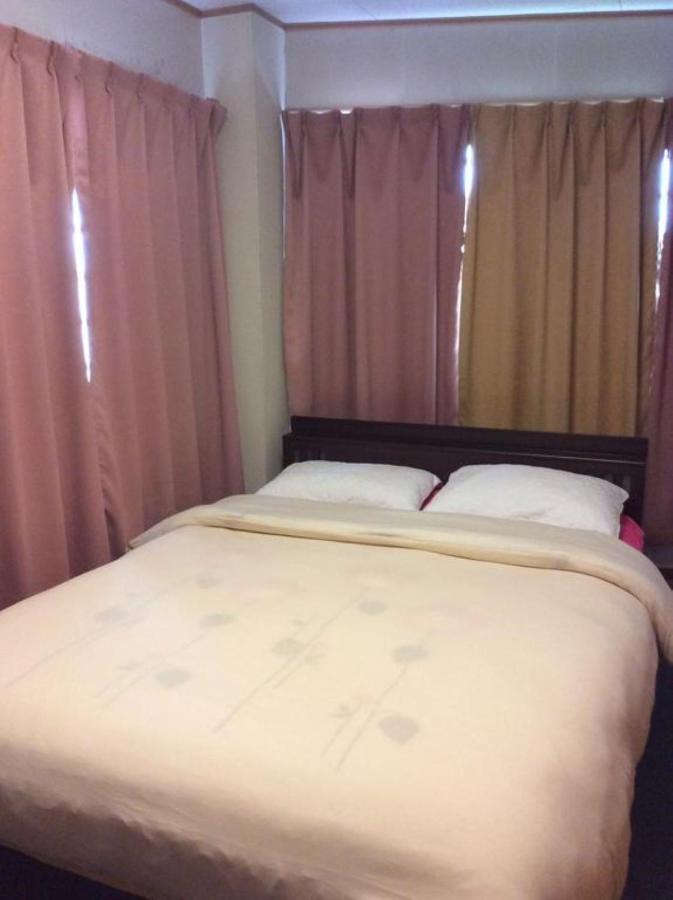 Gaisei Building 3F / Vacation Stay 4084 Kyoto Eksteriør bilde