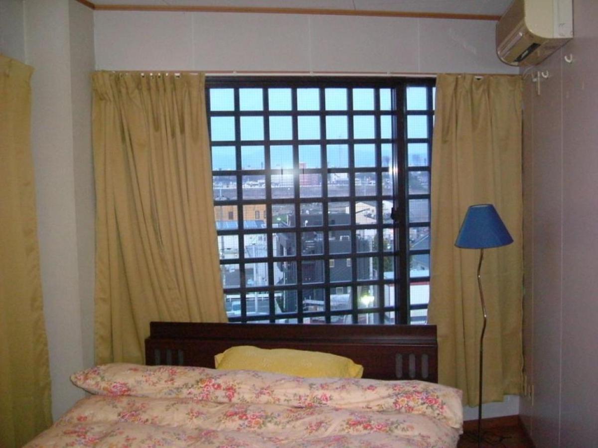 Gaisei Building 3F / Vacation Stay 4084 Kyoto Eksteriør bilde